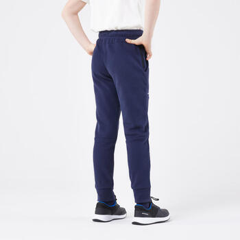 迪卡侬儿童网球保暖长裤网球服5057291 迪卡侬儿童网球保暖长裤网球服5057291