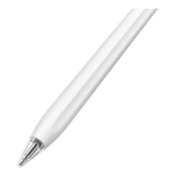 华为HUAWEI M-Pencil (第三代)星闪手写笔超低时延雪域白【适用MatePadAir、MatePad、MatePadPro 系列】 华为HUAWEI M-Pencil (第三代)星闪手写笔超低时延雪域白【适用MatePadAir、MatePad、MatePadPro 系列】