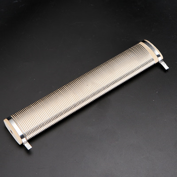 诺然 电阻器 大功率绕线电阻制动电阻变频器伺服电机RXLG梯形铝壳电阻 RXLG4000W备注阻值 诺然 电阻器 大功率绕线电阻制动电阻变频器伺服电机RXLG梯形铝壳电阻 RXLG4000W备注阻值