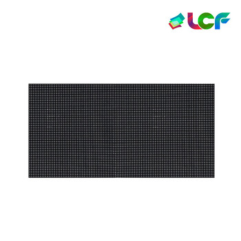 联诚发户内P4全彩led单元板高清全彩led显示屏电子屏直播间led电子屏幕p4室内全彩显示屏模组普刷(320*160MM)