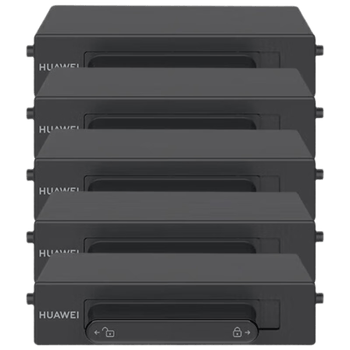 华为 打印机墨盒 X1原装粉盒 适用于华为X1 B5 P5 毕昇X1 PRO MAX  原装华为F-1500粉盒*5支 约7500页