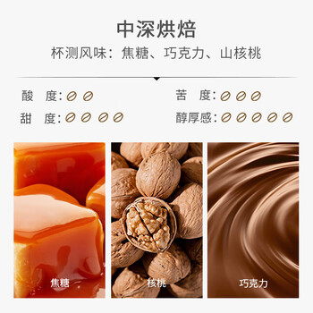 JBeM牙买加蓝山一号咖啡豆精选两大庄园新鲜烘焙木桶礼盒装200g