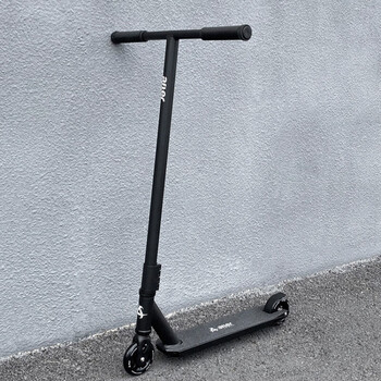 景森after极限滑板车 代步学生学校园两轮特技花式pro sco.