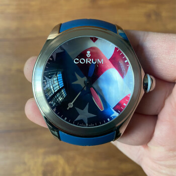 corum