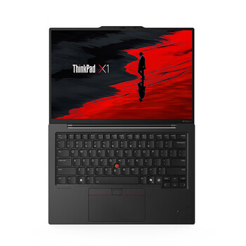 联想ThinkPad X1 Carbon Aura AI轻薄笔记本电脑(Ultra7-258V 32G 1TSSD 集显 Win11家庭 2.8K屏)