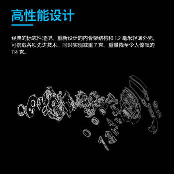 罗技(G)G502无线鼠标电竞游戏鼠标有线无线双模机械人体工学鼠标自定义配重桌垫电竞套装 1号会员店专供款 罗技(G)G502无线鼠标电竞游戏鼠标有线无线双模机械人体工学鼠标自定义配重桌垫电竞套装 1号会员店专供款
