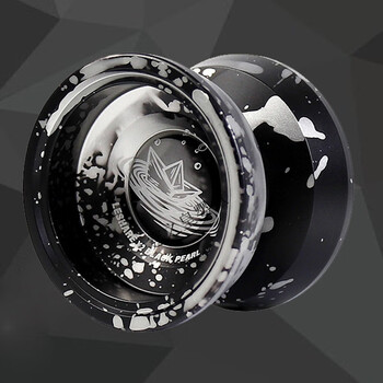 大手牵小手新手入门活睡眠悠悠球火力少年王溜溜球比赛专用yoyo球儿童