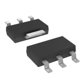 INFINEON Mosfet场效应管 IRLL2705TRPBF