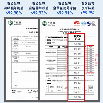 世净 冰箱除味消毒器 杀菌保鲜净化空气 小巧便携除臭除异味神器 CW-B01-鎏金白