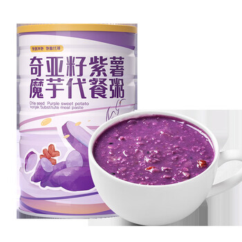 紫薯藕粉- 京东