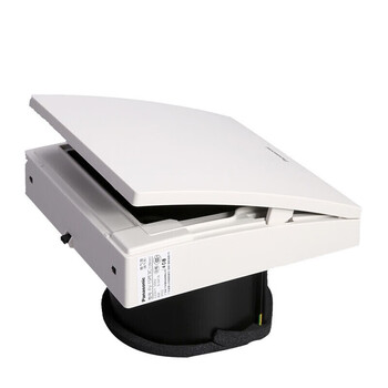 松下（Panasonic）新风系统家用壁挂式管道新风PM2.5吸气排气扇换气机 吸气Φ110mm FV-10PH3C