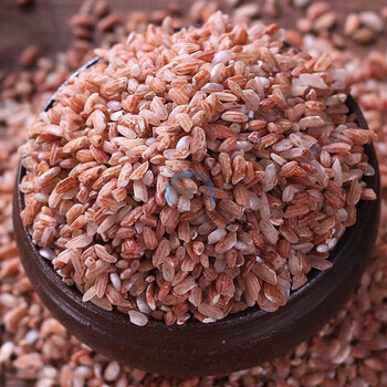 梯田红米 元阳红米 红糙米 云南红米 红河红米 元阳红米6斤1000克*3盒