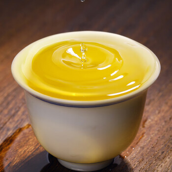 佰儒 铁观音茶叶礼盒 安溪特级铁观音乌龙茶过年年货礼盒春节礼品256g