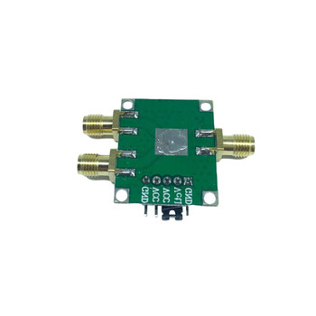 简筠（HHMC849射频开关 6GHZ） 射频开关模块 单刀双掷 6GHz带宽 高隔度单位：个
