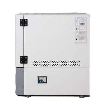 TAISITE泰斯特马弗炉高温炉实验炉高端MF官方含税含送货费MF1200℃ MF-2-12D 