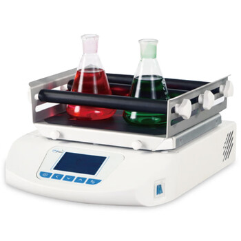 一恒 回旋往复振荡器实验室摇床小型台式摇瓶机 WSZ-100A 一恒 回旋往复振荡器实验室摇床小型台式摇瓶机 WSZ-100A