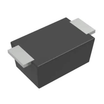 onsemi 快恢复二极管 NRVUS1MFA 起订100个装