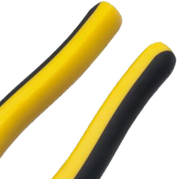 史丹利（STANLEY）DYNAGRIP钢丝钳8“ 多功能老虎钳电工钳断线钳 STHT84029