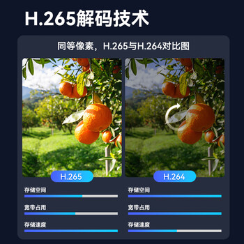 HIKVISION海康威视4G太阳能摄像头监控户外400万超高清无线监控器室外无电无网DS-2XS2T46XMV3-IGLE/C05S07