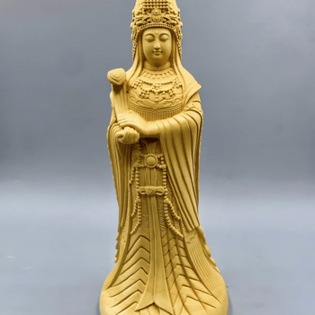 黄杨木雕如意价格报价行情- 京东