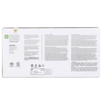 惠普(HP) 硒鼓 507A/CE402A 黄色原装硒鼓 (适用LaserJet M551n/M575dn/M575fw)