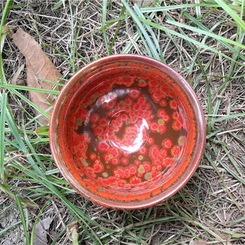 建阳建盏大美无言名家专场