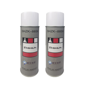 世华中科通用型精密仪器带电清洗剂 SHZK-88SK 450ml/瓶
