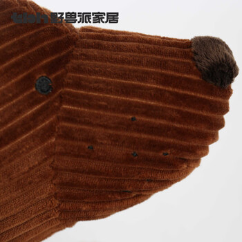 野兽派家居(tbh)腊肠狗条形抱枕井柏然同款靠垫睡觉办公室抱枕午睡枕靠枕颈枕腰枕 野兽派家居(tbh)腊肠狗条形抱枕井柏然同款靠垫睡觉办公室抱枕午睡枕靠枕颈枕腰枕