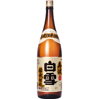 白雪清酒价格报价行情- 京东