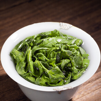 佰儒 铁观音茶叶礼盒 安溪特级铁观音乌龙茶过年年货礼盒春节礼品256g