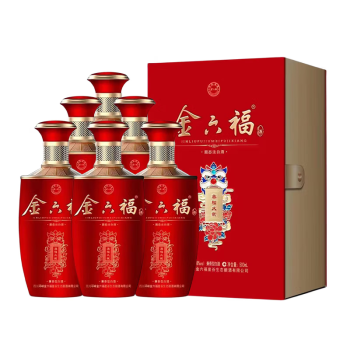 福中福酒价格报价行情- 京东