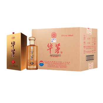 华茅酒价格- 京东