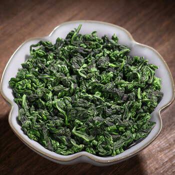 佰儒 铁观音茶叶礼盒 安溪特级铁观音乌龙茶过年年货礼盒春节礼品256g