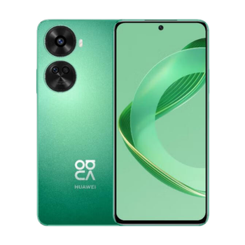华为 nova 青春 内部处理机】HUAWEI nova 青春版