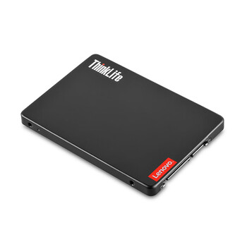 联想（lenovo） SSD固态硬盘 ST800 SATA3.0接口 2.5英寸笔记本台式机固态【512GB】