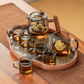 茶壶茶杯托盘价格报价行情- 京东