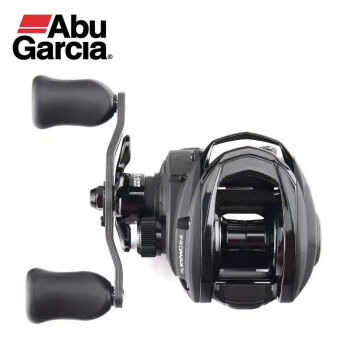 Abu Garcia 所有咸水的渔线轮