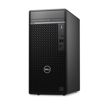 戴尔Optiplex 7010MT Plus台式电脑主机服务器设计商用13代酷睿i9-13900K/64G/1T固态+4T/RTX3060/500W