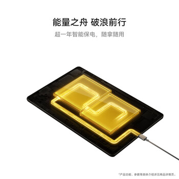 华为（HUAWEI）MatePad Pro 12.2英寸柔光版华为平板电脑双层OLED云晰柔光屏办公创作学习12+512GB WIFI 砚黑