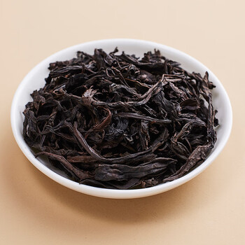 八马茶业 组合茶叶欢腾武夷岩茶大红袍安溪铁观音178g 罐装茶叶自己喝