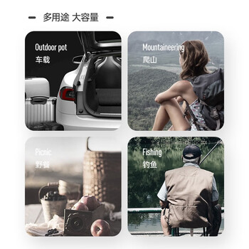 哈尔斯保温水壶旅行露营户外运动大容量不锈钢水杯子外出便携式银2000ml 哈尔斯保温水壶旅行露营户外运动大容量不锈钢水杯子外出便携式银2000ml