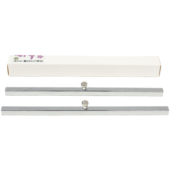 弘梅【全网低价】弘梅白铁215镇尺镇纸 简约铸铁毛笔书法学生用文镇 文房四宝双支装镇尺压尺 弘梅【全网低价】弘梅白铁215镇尺镇纸 简约铸铁毛笔书法学生用文镇 文房四宝双支装镇尺压尺