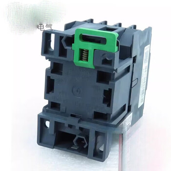 olevo交流接触器LC1E0910 0901 12 18 25 32 38 40 50常开常闭 LC1E1810 M5N【220V】BD-7.12