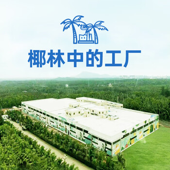 春光食品 海南特产 100%纯椰子水300ml*8 NFC椰子原浆椰青汁饮料