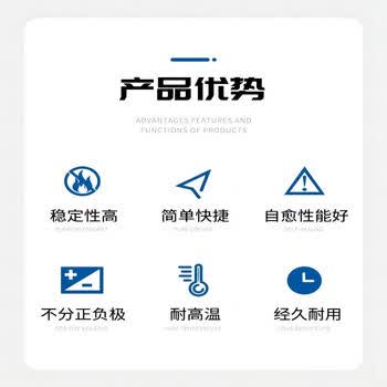 RXiN容鑫 CBB61插片启动电容450V风机风扇双插片启动电容  1.5uf