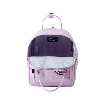 斯凯奇丨Skechers双肩包男女通勤包简约轻便背包初中生书包L322U139