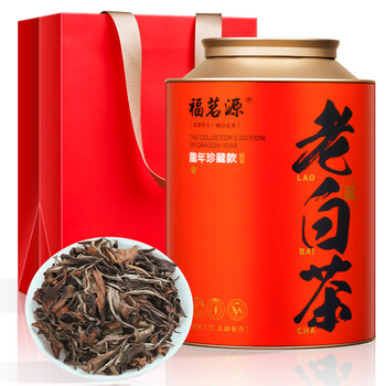 二级寿眉价格及图片表- 京东