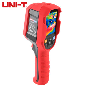 优利德（UNI-T）UTi260B 红外线热成像仪工业测温仪热像仪夜视仪电力地暖测漏仪