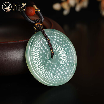 翡翠玉璧品牌及商品- 京东