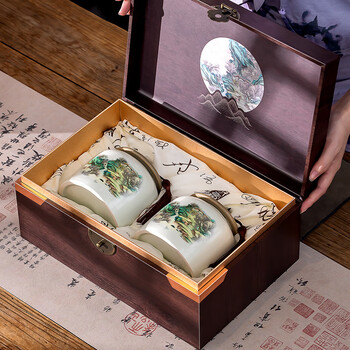 音朗 乌龙茶叶 安溪铁观音新茶春茶兰花香耐泡茶叶礼盒送长辈领导265g